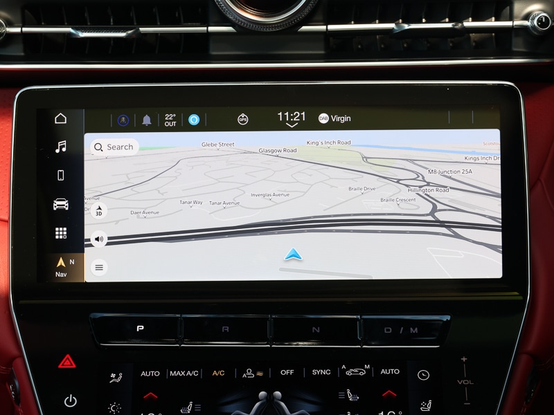 Used Maserati Other 2025 for sale - 78079792: Photo 8