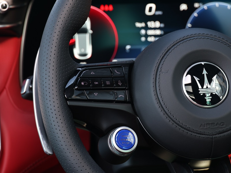 Used Maserati Other 2025 for sale - 78079792: Photo 9