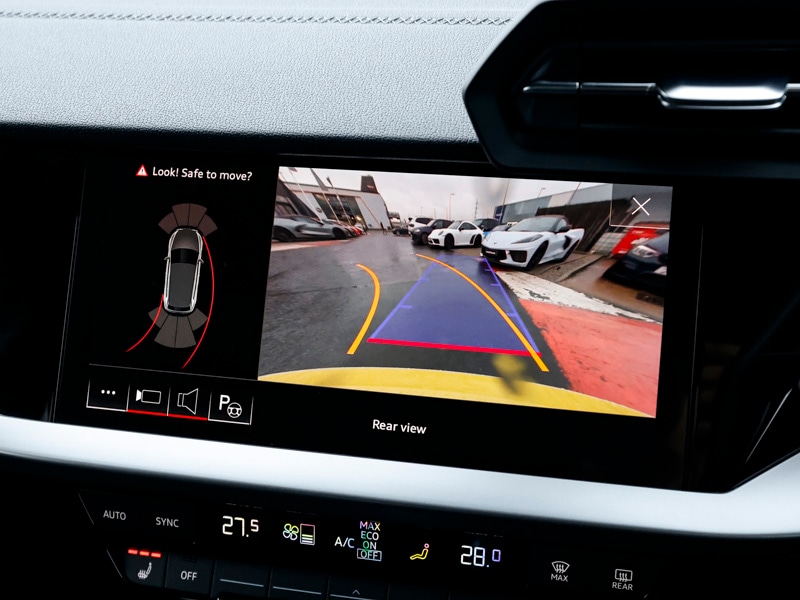 Used Audi A3 2023 for sale - 77544047: Photo 14