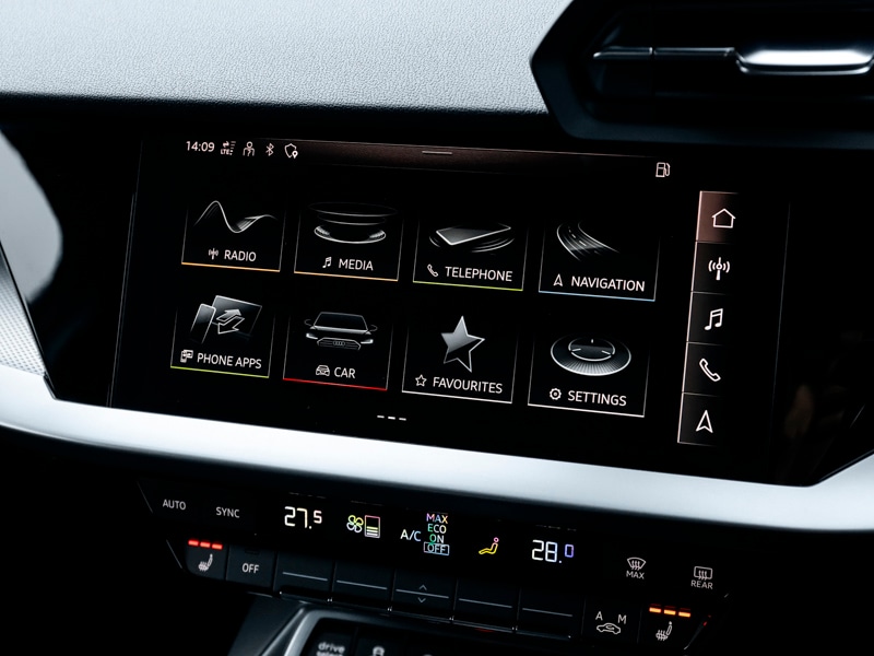 Used Audi A3 2023 for sale - 77544047: Photo 15