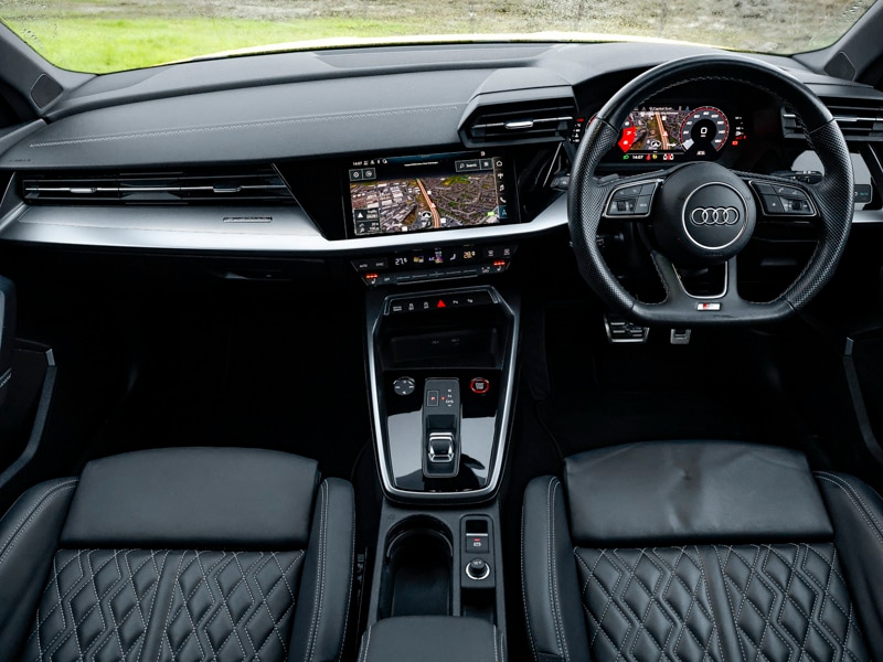 Used Audi A3 2023 for sale - 77544047: Photo 2