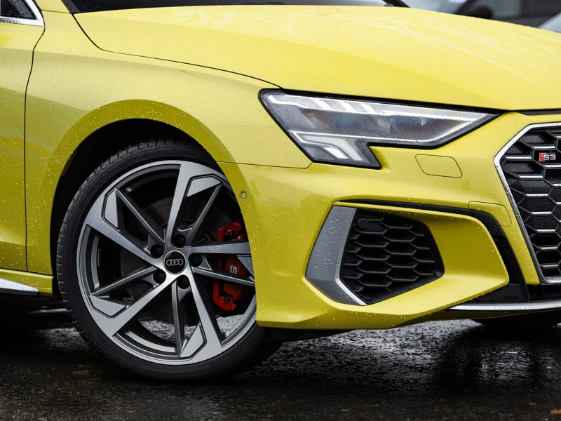 Used Audi A3 2023 for sale - 77544047: Photo 9