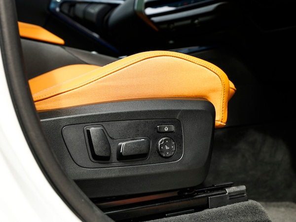 Used BMW X3 2025 for sale - 75345225: Photo 11