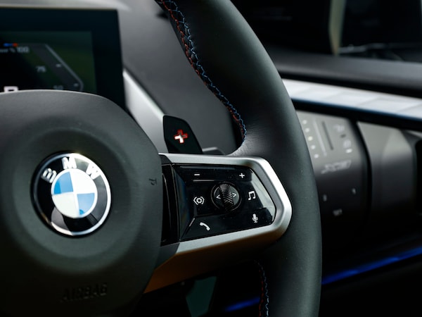 Used BMW X3 2025 for sale - 75345225: Photo 19