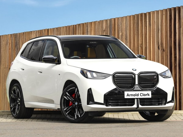 Used BMW X3 2025 for sale - 75345225: Photo 1