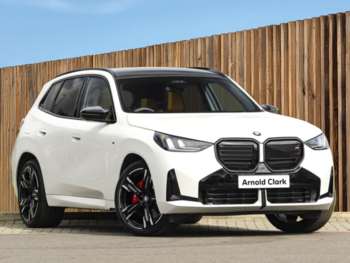 2025 - xDrive M50 5dr Auto