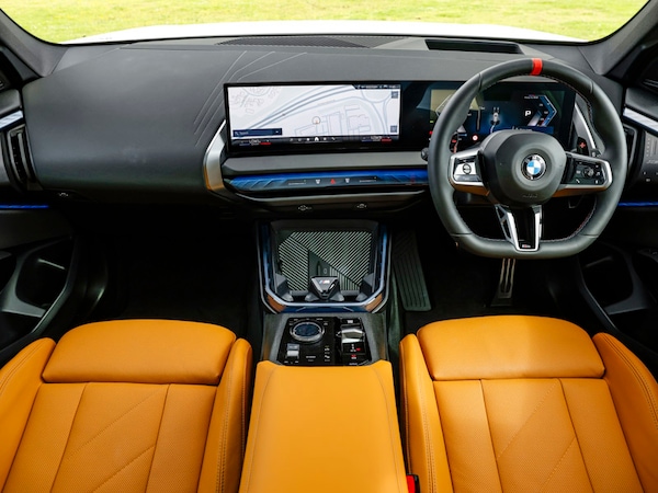Used BMW X3 2025 for sale - 75345225: Photo 2