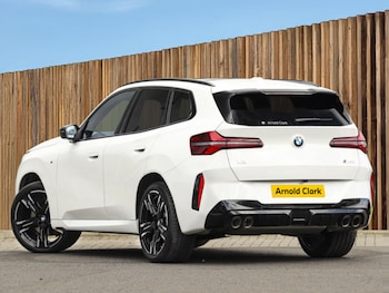 Used BMW X3 2025 for sale - 75345225: Photo