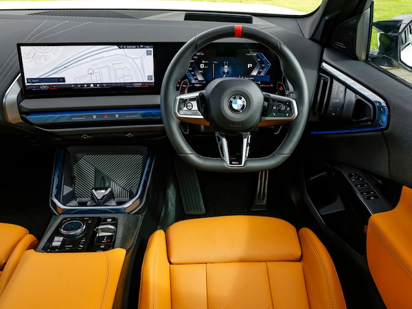 Used BMW X3 2025 for sale - 75345225: Photo 7