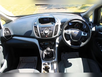 Used Ford C-Max 2011 for sale - 78600645: Photo