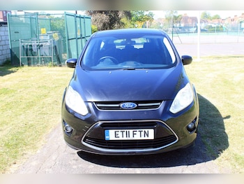 Used Ford C-Max 2011 for sale - 78600645: Photo