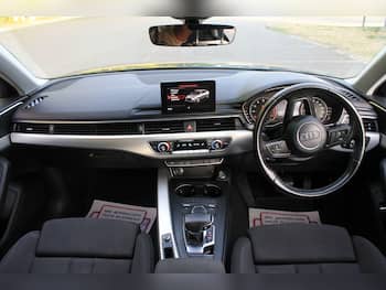 Used Audi A4 2016 for sale - 79766356: Photo