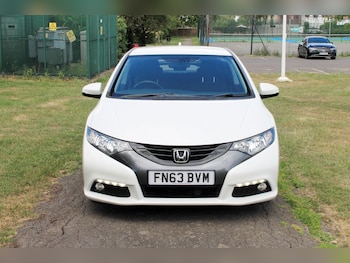 Used Honda Civic 2013 for sale - 79124552: Photo