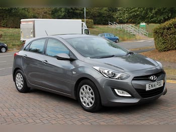 Used Hyundai i30 2014 for sale - 79836242: Photo