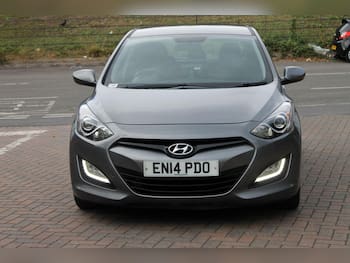 Used Hyundai i30 2014 for sale - 79836242: Photo
