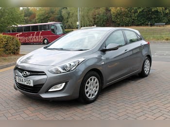 Used Hyundai i30 2014 for sale - 79836242: Photo