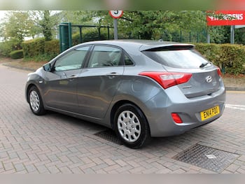 Used Hyundai i30 2014 for sale - 79836242: Photo