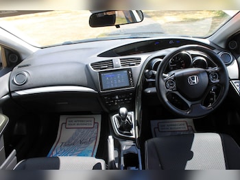 Used Honda Civic 2016 for sale - 79452581: Photo
