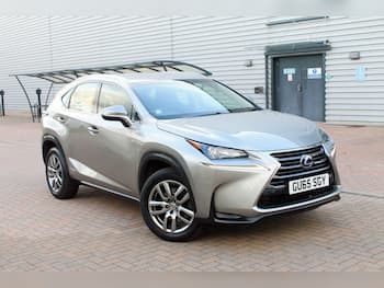 Used Lexus NX 2015 for sale - 79874318: Photo