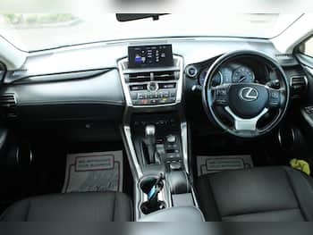 Used Lexus NX 2015 for sale - 79874318: Photo