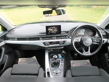 Used Audi A4 2016 for sale - 78600923: Photo