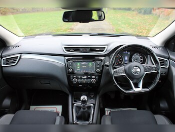 Used Nissan Qashqai 2019 for sale - 78648051: Photo