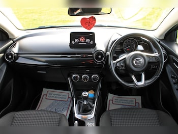 Used Mazda Mazda2 2019 for sale - 78601281: Photo
