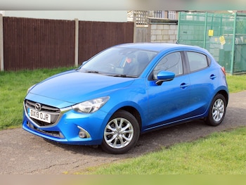 Used Mazda Mazda2 2019 for sale - 78601281: Photo