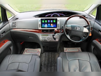 Used Toyota Estima 2012 for sale - 78676661: Photo
