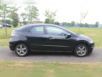 Used Honda Civic 2010 for sale - 78898550: Photo