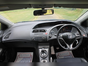 Used Honda Civic 2010 for sale - 78898550: Photo