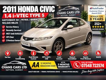 Used Honda Civic 2011 for sale - 79793270: Photo