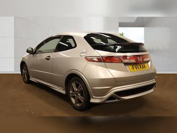 Used Honda Civic 2011 for sale - 79793270: Photo