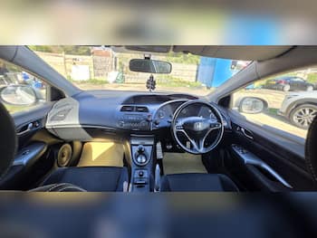 Used Honda Civic 2011 for sale - 79793270: Photo