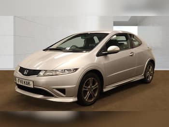 Used Honda Civic 2011 for sale - 79793270: Photo