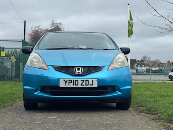 Used Honda Jazz 2010 for sale - 78649234: Photo
