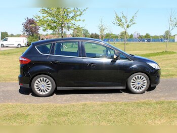 Used Ford C-Max 2011 for sale - 78648026: Photo