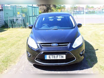 Used Ford C-Max 2011 for sale - 78648026: Photo