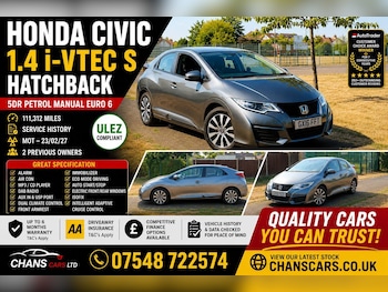 Used Honda Civic 2016 for sale - 79609105: Photo