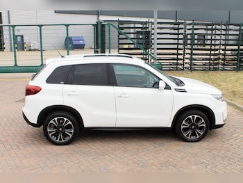 Used Suzuki Vitara 2018 for sale - 79145307: Photo