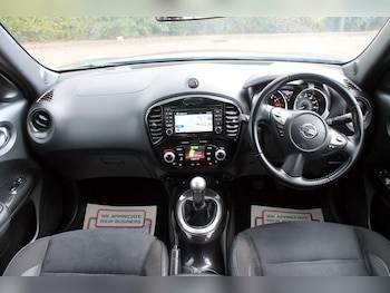 Used Nissan Juke 2019 for sale - 79589620: Photo
