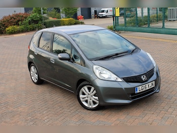 Used Honda Jazz 2015 for sale - 78663662: Photo