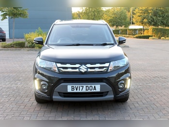 Used Suzuki Vitara 2017 for sale - 79373739: Photo
