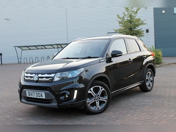 Used Suzuki Vitara 2017 for sale - 79373739: Photo