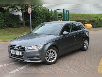 Used Audi A3 2013 for sale - 78922299: Photo