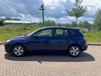 Used Mazda Mazda3 2006 for sale - 78601219: Photo