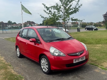 Used Honda Jazz 2008 for sale - 78741162: Photo