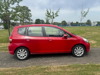 Used Honda Jazz 2008 for sale - 78741162: Photo