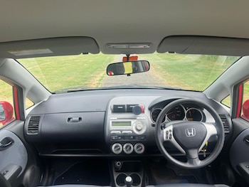 Used Honda Jazz 2008 for sale - 78741162: Photo