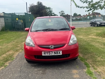 Used Honda Jazz 2008 for sale - 78741162: Photo